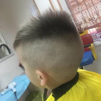 Фото с портфолио Чик-чик