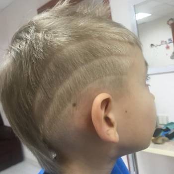 Фото с портфолио Чик-чик