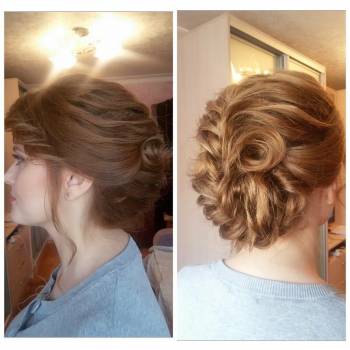 Салон краси Yulii Yaroshenko, Київ Фото - 7