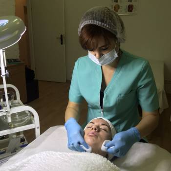 Анна Сагло , Днепр Фото - 2