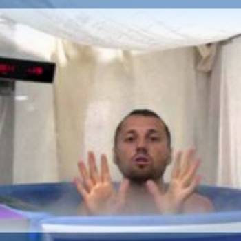 Фото с портфолио Холод мороз