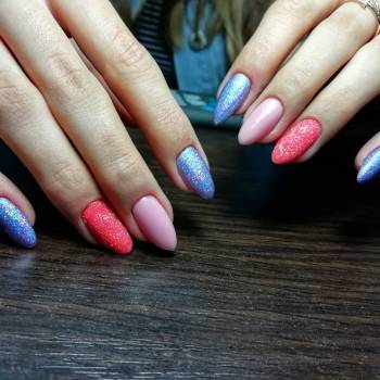 Наталия Изместьева, Одесса Фото - 13