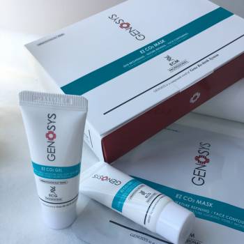 Карбокситерапія Genosys