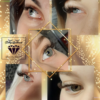 Наращивание ресниц от классики до мега объёма
                    Майстер перманентного макіяжу Оля Харків