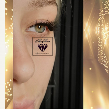 Наращивание ресниц от классики до мега объёма
                    Майстер перманентного макіяжу Оля Харків