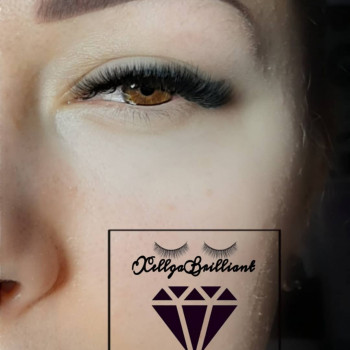 Наращивание ресниц от классики до мега объёма
                    Майстер перманентного макіяжу Оля Харків