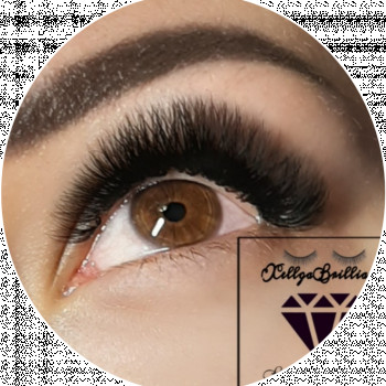 Наращивание ресниц от классики до мега объёма
                    Майстер перманентного макіяжу Оля Харків