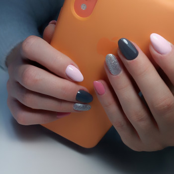 Фото с портфолио Вероника 