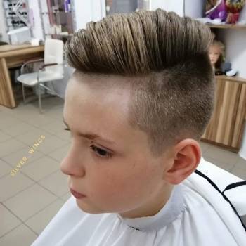 Silver Wings, Київ Фото - 11