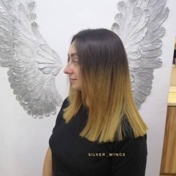 Silver Wings, Київ Фото - 12