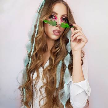 Фото с портфолио Ольга Лазарчук