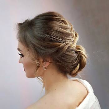 Фото с портфолио Ольга Лазарчук