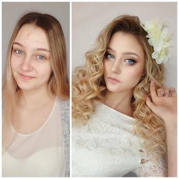 Фото с портфолио Ольга Лазарчук