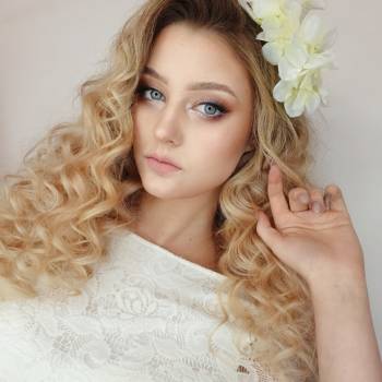 Фото с портфолио Ольга Лазарчук