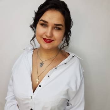 Фото с портфолио Ольга Лазарчук