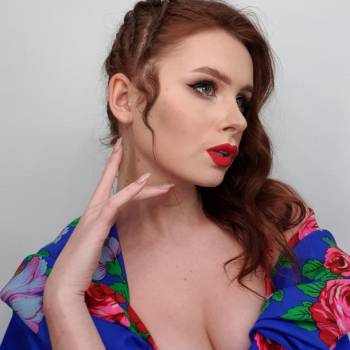 Фото с портфолио Ольга Лазарчук