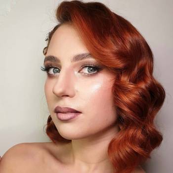 Фото с портфолио Ольга Лазарчук