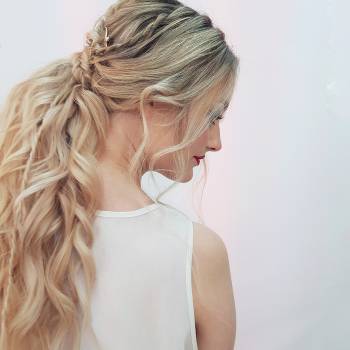 Фото с портфолио Ольга Лазарчук