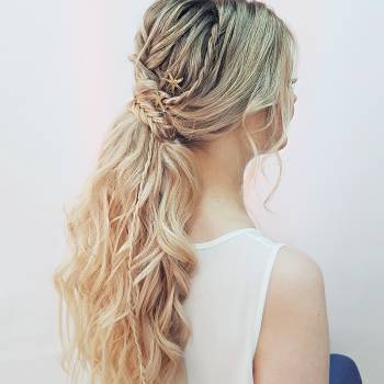 Фото с портфолио Ольга Лазарчук