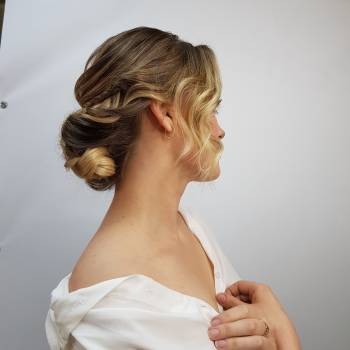 Фото с портфолио Ольга Лазарчук