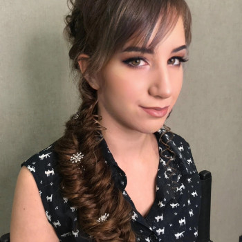 Фото с портфолио Наталья 