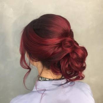 Яна Макарова , Кривой Рог Фото - 2