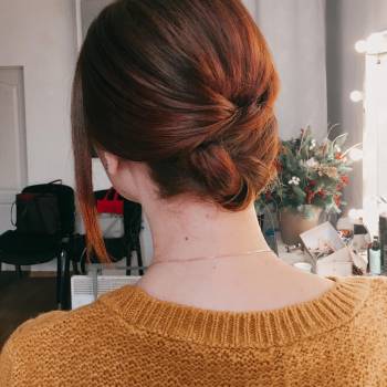 Яна Макарова , Кривой Рог Фото - 9