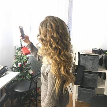 Яна Макарова , Кривой Рог Фото - 3