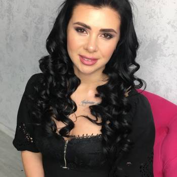 Яна Макарова , Кривой Рог Фото - 15