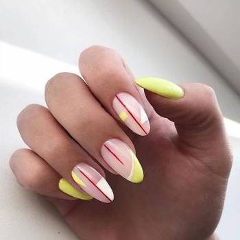 THE Лак, Киев Фото - 7