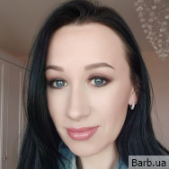 Визажист Вита на Barb.ua
