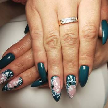 Марина Логвин , Киев Фото - 6