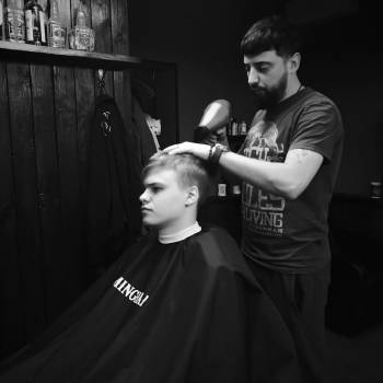 Birmingham, Киев Фото - 17