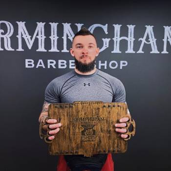 Birmingham, Киев Фото - 11