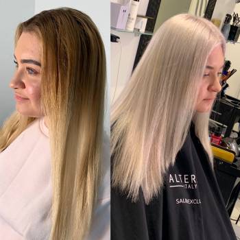 Фото с портфолио Елена Заперченко 