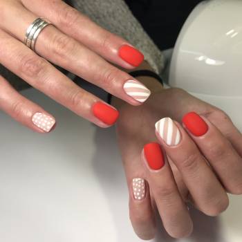 Bla Bla Nail, Одесса Фото - 42