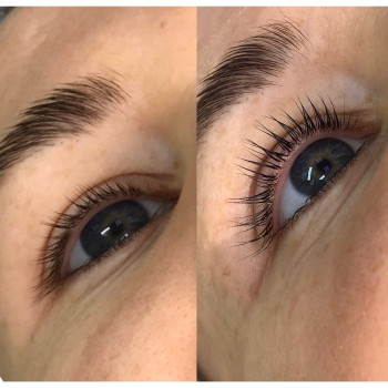 Ламинирование ресниц
                    Лешмейкер Светлана Поддубняк Київ