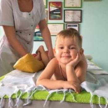 Фото с портфолио Ольга 