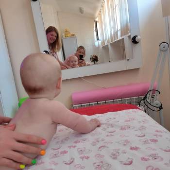 Фото с портфолио Ольга 