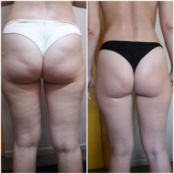 Фото с портфолио Ольга 