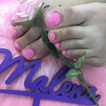 Фото с портфолио Malena