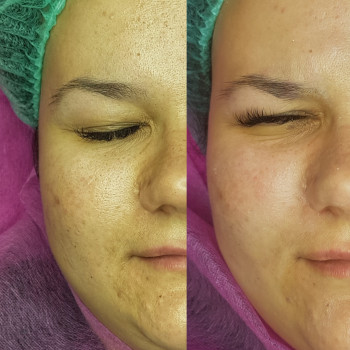 Фото с портфолио Эвелина Тарасова