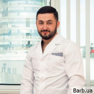 Пластический хирург Васпур Куюмчян на Barb.ua