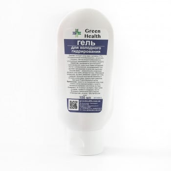 Гель для холодного гидрирования 100 мл