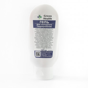Гель для холодного гидрирования 450 мл