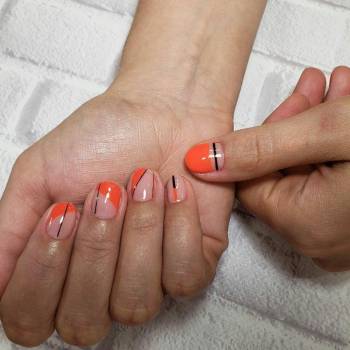 L.A.K nail bar, Київ Фото - 32
