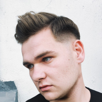 Фото с портфолио Bar.t Barbershop