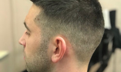 Мужская стрижка Салон красоты B.ROOM Одесса
