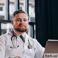 Пластический хирург Тарас Врублевский на Barb.ua