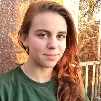 Коррекция и окрашивание бровей гель-краской Elan